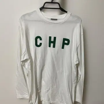 크리프하이프 CHP 롱T 셔츠