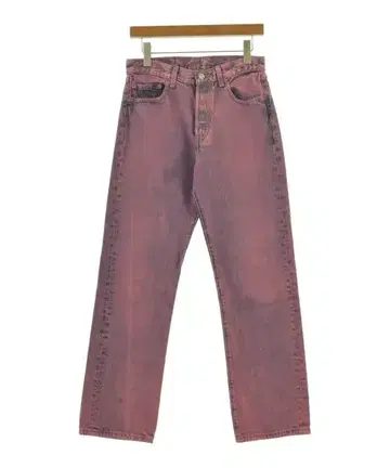 LEVI'S 데님 팬츠 남성용