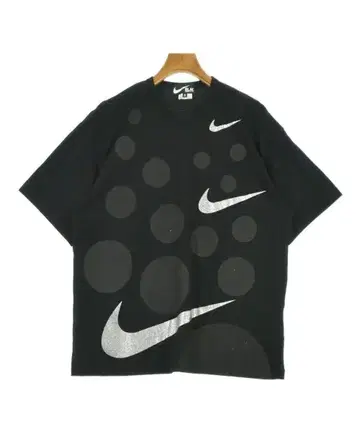 BLACK COMME des GARCONS 티셔츠 컷앤소 남성용