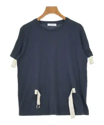 JW Anderson 티셔츠 컷앤소 여성용