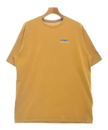 patagonia 티셔츠 커트소이 남성용