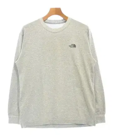 THE NORTH FACE 티셔츠 컷앤소 남성용