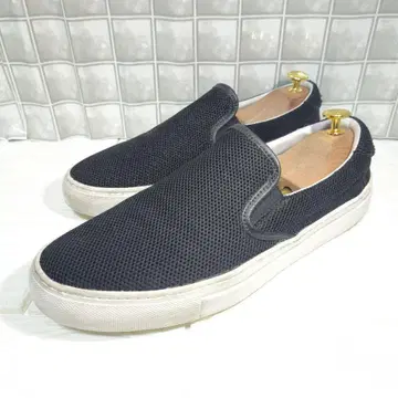 디에메 [ 28.0 ] 슬립온 메쉬 Garda 스테디셀러 모델 블랙