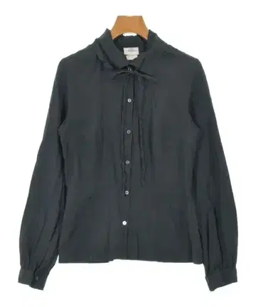 DRIES VAN NOTEN 캐주얼 셔츠 여성용