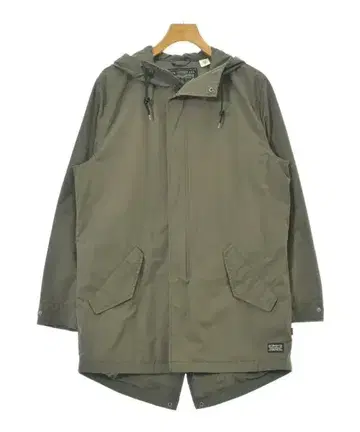 LEVI'S 모즈 코트 남성용