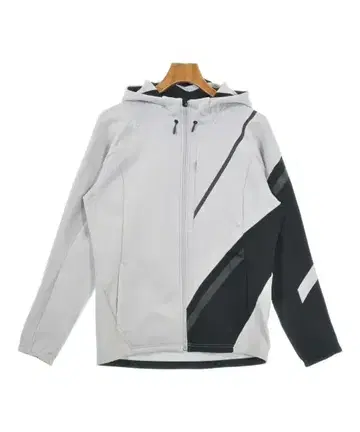 DESCENTE 남성용 후드티