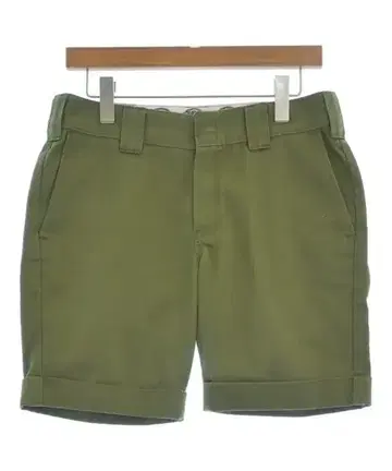 Dickies 숏팬츠 남성용