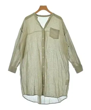 GALLARDA GALANTE especial 여성용 캐주얼 셔츠
