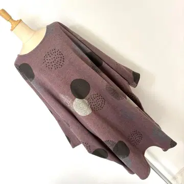 BARNDOOR 바도어 속기모 롱 원피스 북유럽 오라카 o