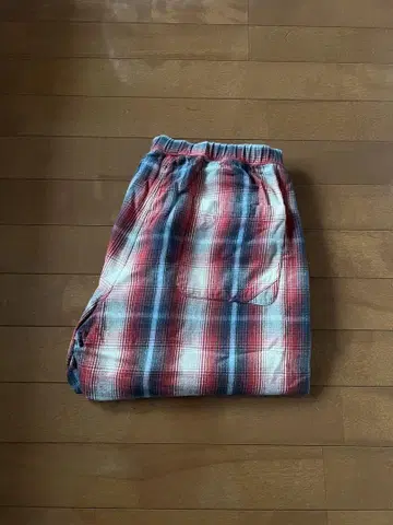 PHINGERIN pajama pants 핑거린 파자마 팬츠 M