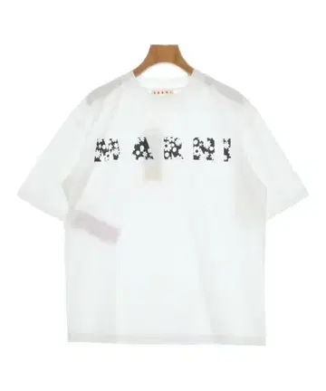 MARNI 티셔츠 여성용