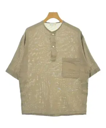 LEMAIRE 캐주얼 셔츠 남성용