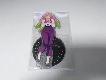 귀멸의 칼날 ufotable 모크텔바 양면 아크릴 스탠드 칸로지 미츠리