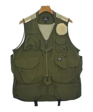 snow peak 블루종 (기타) 남성용