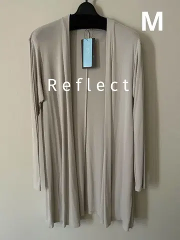 리플렉트 Reflect 접촉 냉감/UVCUT/세탁 가능 가디건 9호