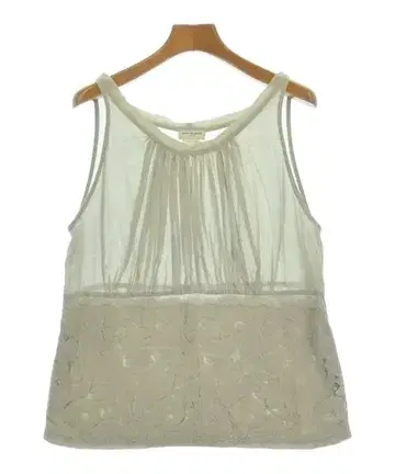 DRIES VAN NOTEN 블라우스 여성용