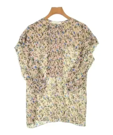 Chloe 블라우스 여성용