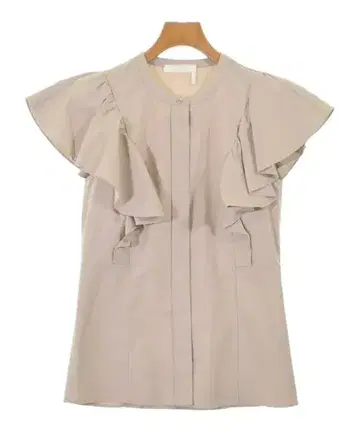 Chloe 블라우스 여성용