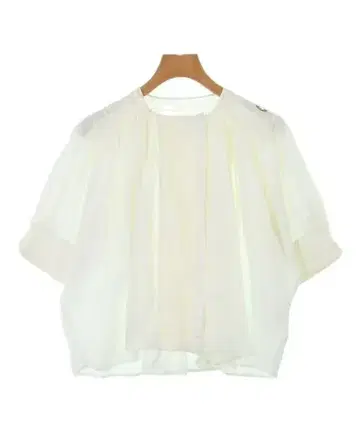 끌로에 블라우스 여성용