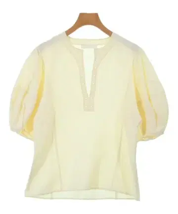 Chloe 여성용 블라우스