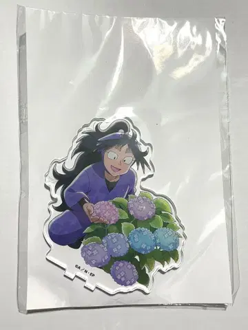 닌타마 란타로 애니메이트 카페 장마철 아크릴 스탠드 쿠쿠치 헤이스케