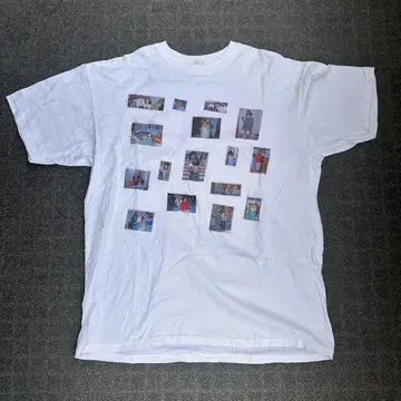 누구냐t셔츠