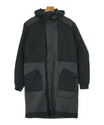 Y-3 코트 남성용