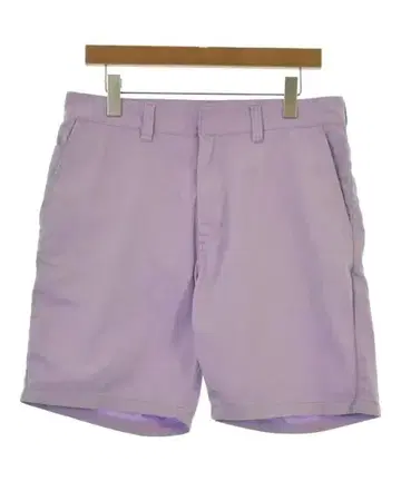 Supreme 숏팬츠 남성용