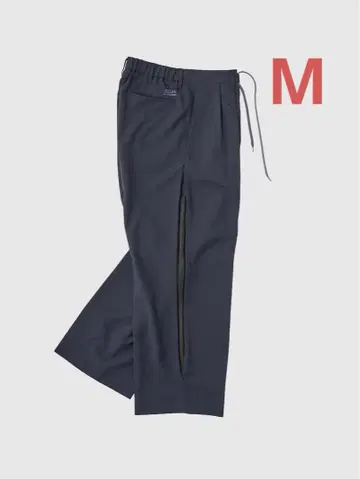 VENTILATION WIDE SLACKS