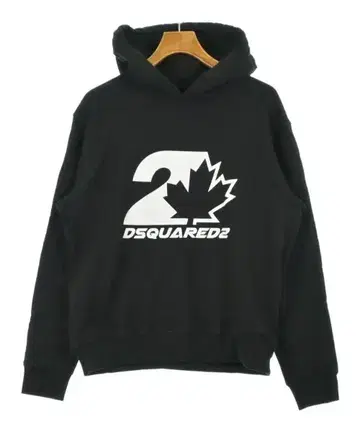 DSQUARED 남성용 후드티