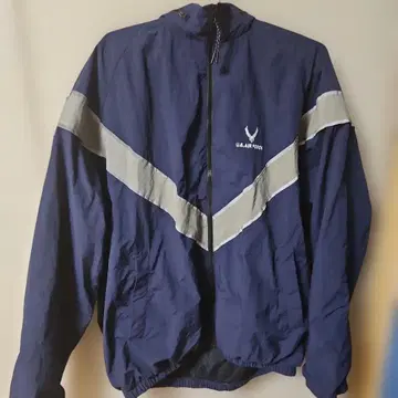 U.S. AIR FORCE 나일론 자켓