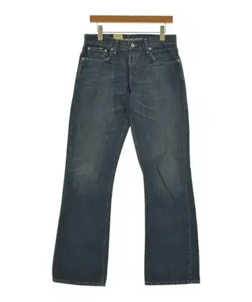 LEVI'S 데님 팬츠 남성용