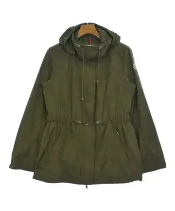 MONCLER 블루종 (기타) 여성용