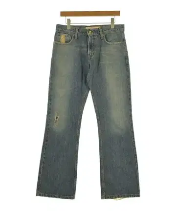 LEVI'S 데님 팬츠 남성용