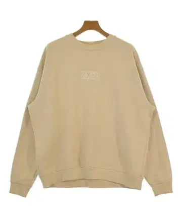 KITH 맨투맨 남성용