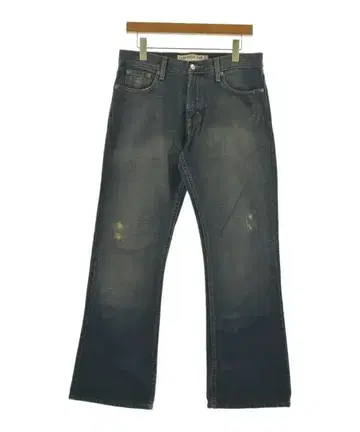 LEVI'S 데님 팬츠 남성용