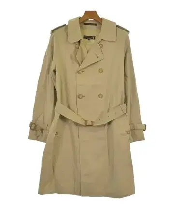 MACKINTOSH 트렌치코트 남성용