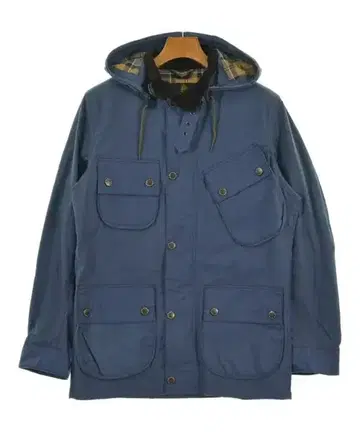 Barbour 블루종 (기타) 남성용