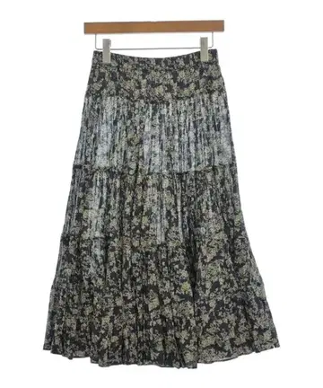 MARANT ETOILE 미디 스커트 여성용