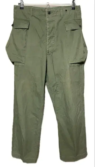 WAIPER.inc 미군 1940's U.S.ARMY M-43 HBT
