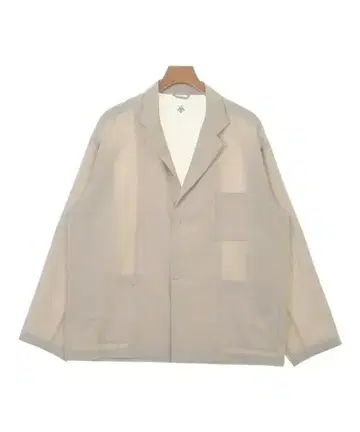 DESCENTE 캐주얼 자켓 남성용