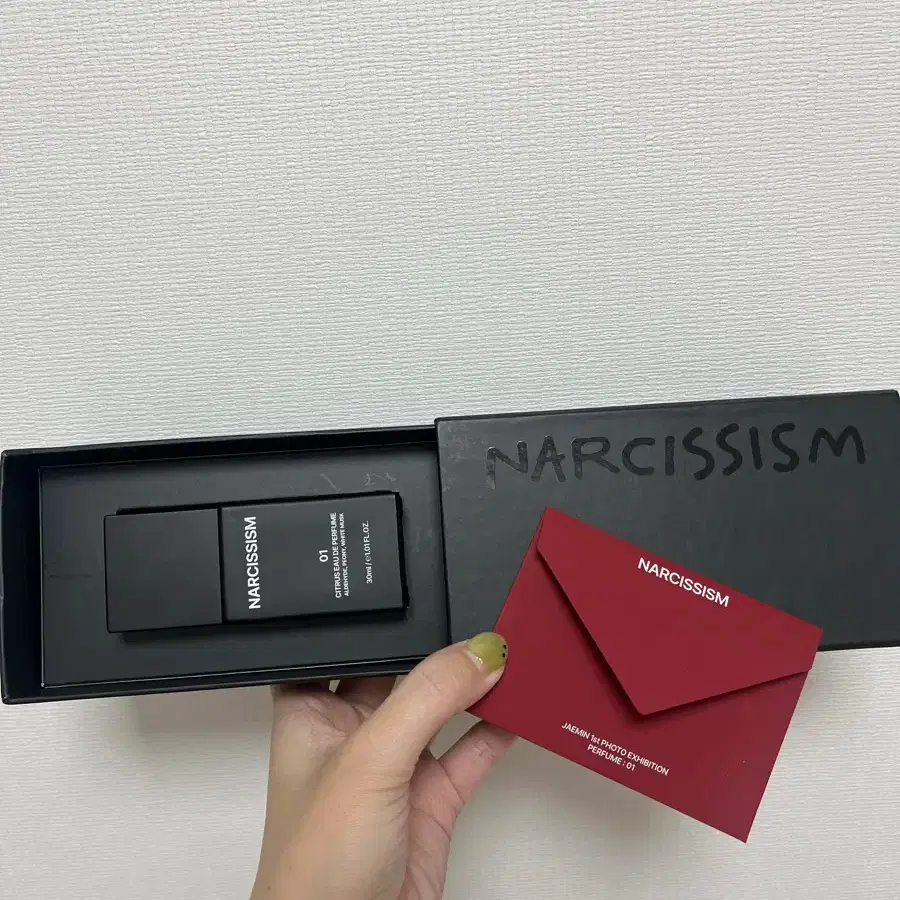 Nct Jaemin Perfume Nct Jaemin Narcissism Perfume, Candle On