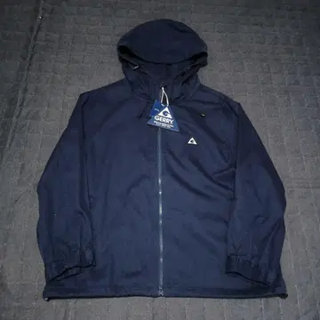 GERRY 네이비 마운틴 파카 LL