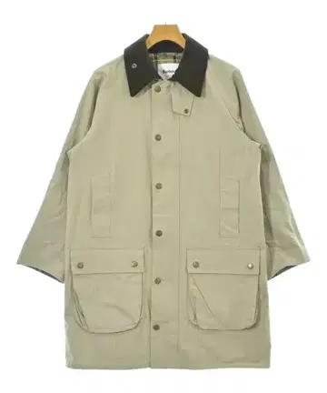 Barbour 코트 (기타) 남성용