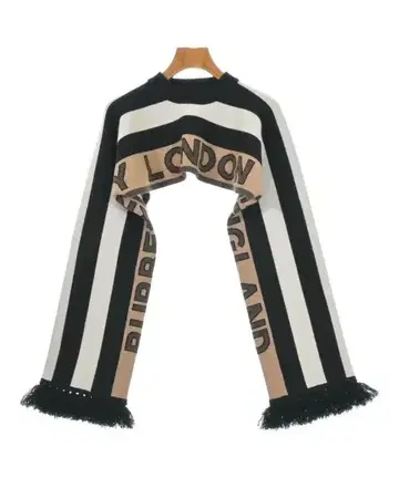 BURBERRY 니트/스웨터 여성용