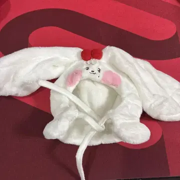 IVE 응원봉 커버 원영