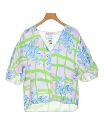 MARNI 캐주얼 셔츠 여성용