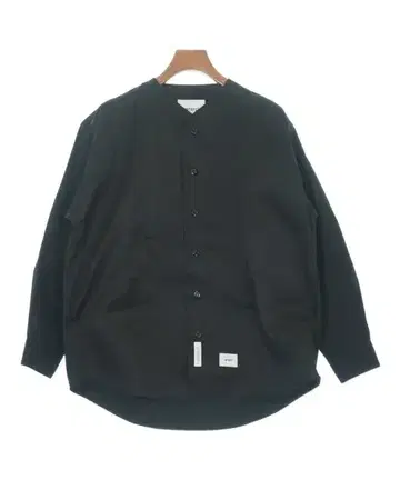 WTAPS 캐주얼 셔츠 남성용