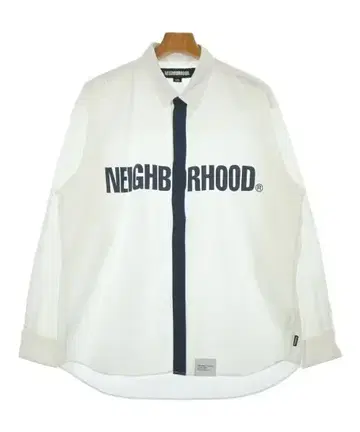 NEIGHBOR HOOD 캐주얼 셔츠 남성용