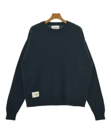 WTAPS 니트 스웨터 남성용